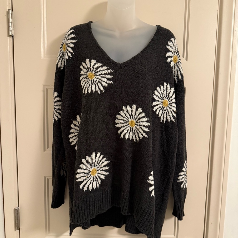 ⭐️ 5 for $25. Show Me Your MuMu sweater